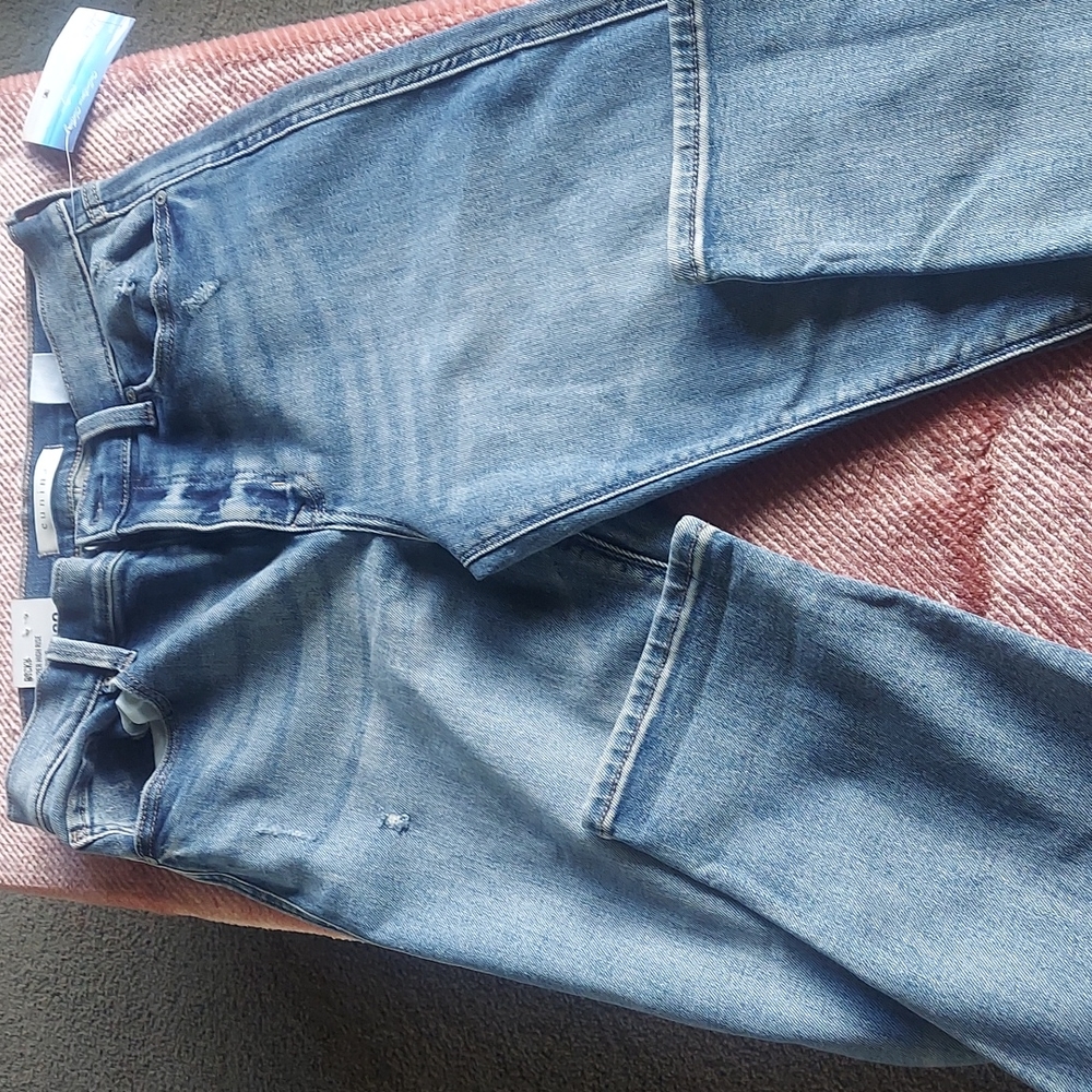 Eunina Jeans